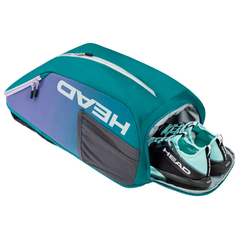 Mochila Head Tour Verde