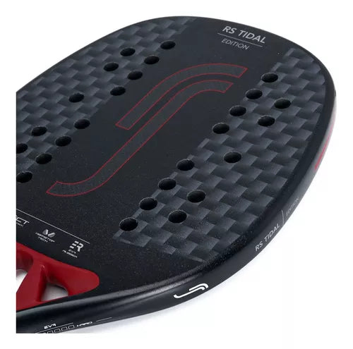 Raquete RS Tidal Robin Soderling