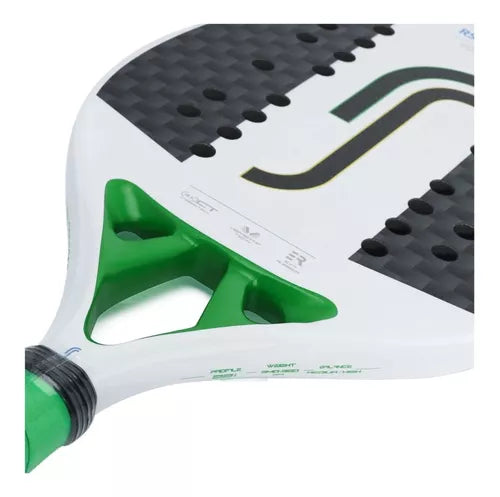 Raquete RS Tidal Edition
