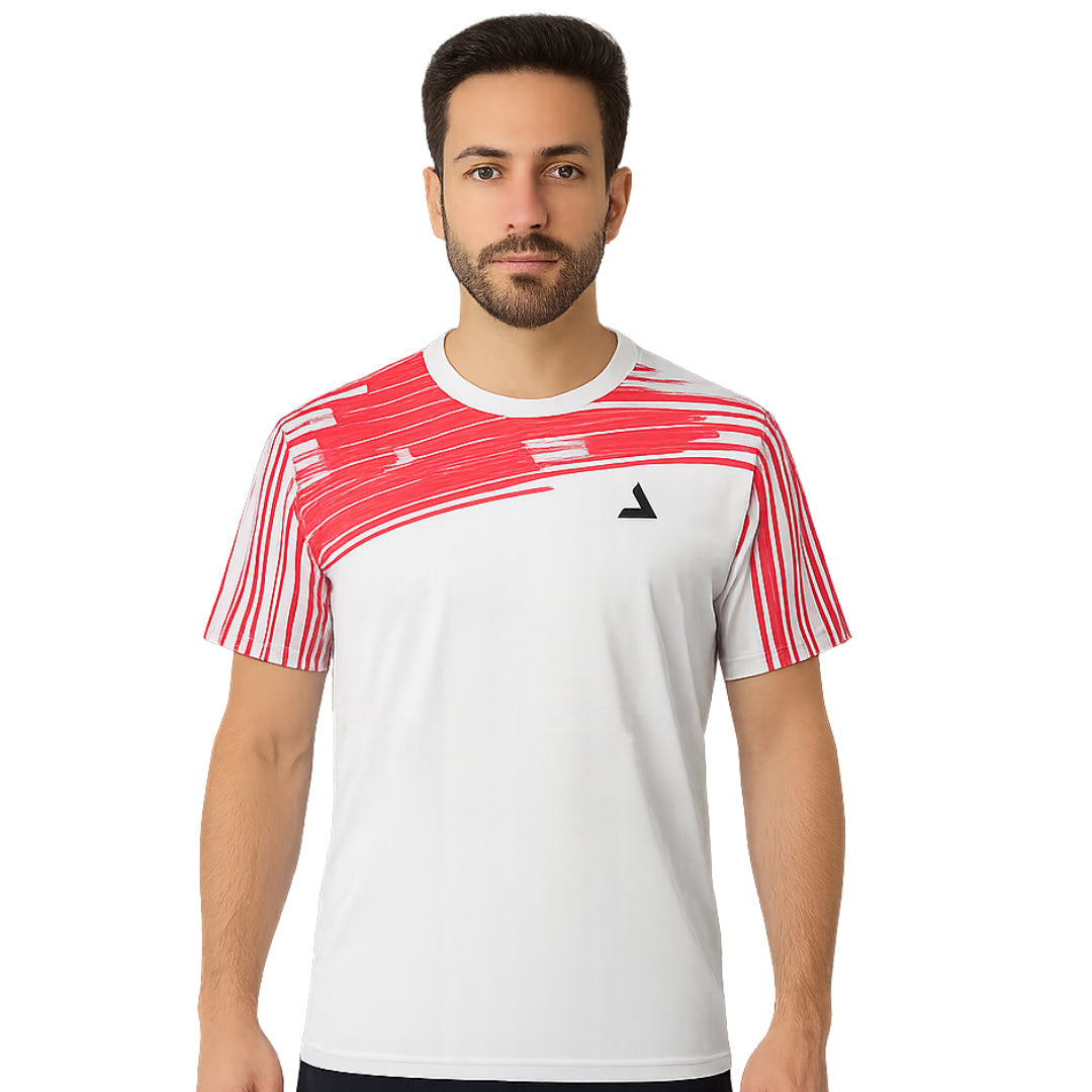 Camiseta JOOLA Red