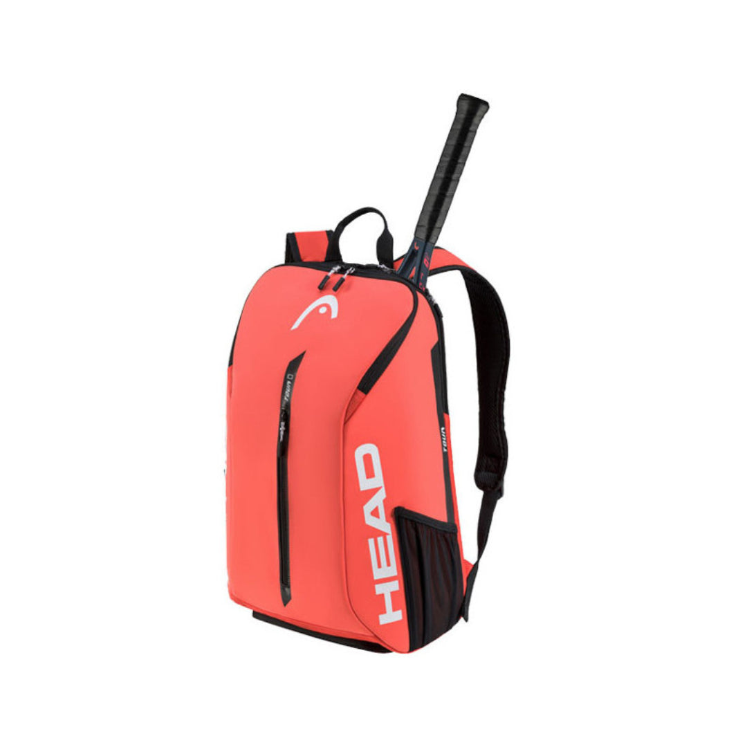 Mochila Head Tour Vermelho