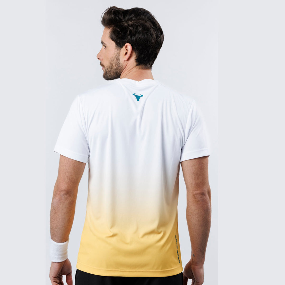 Camiseta Drop Shot Alsai Campa
