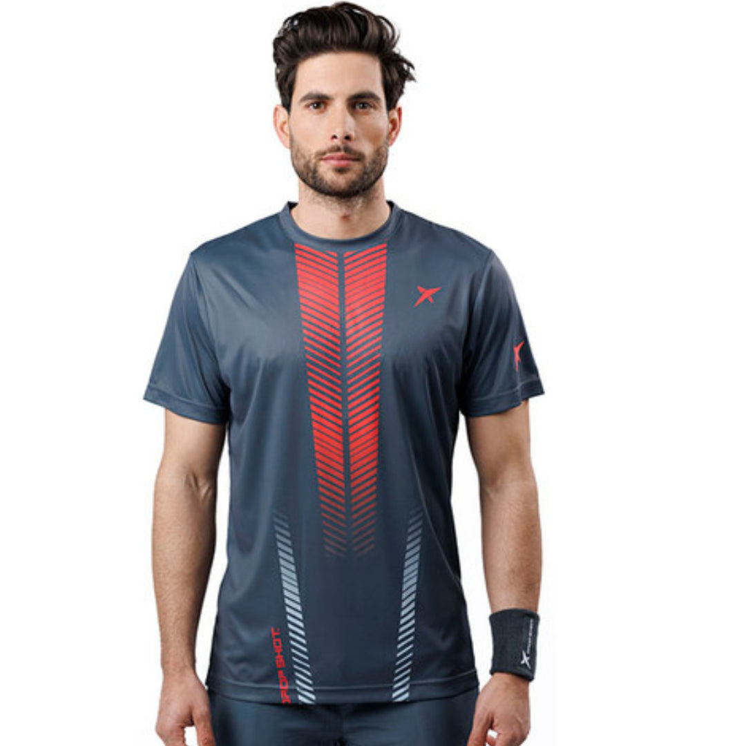 Camiseta Drop Shot Dailos