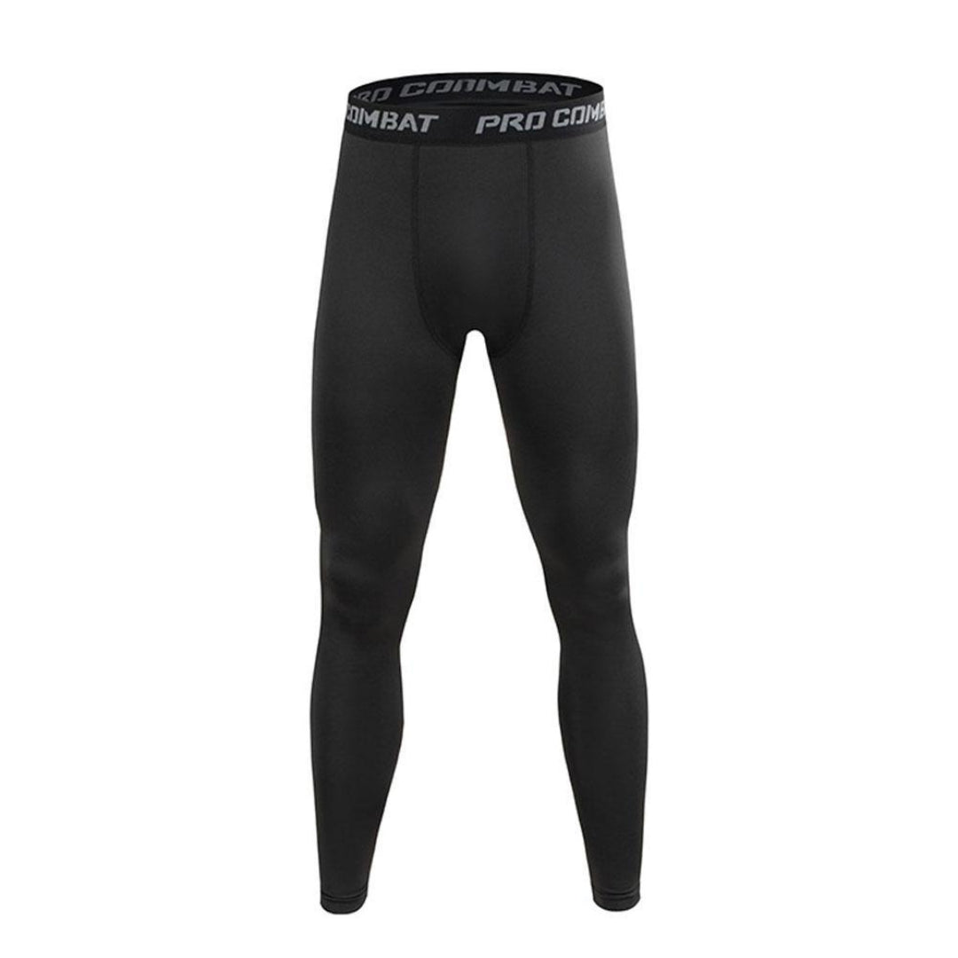 Calça De Comprenssão Combat
