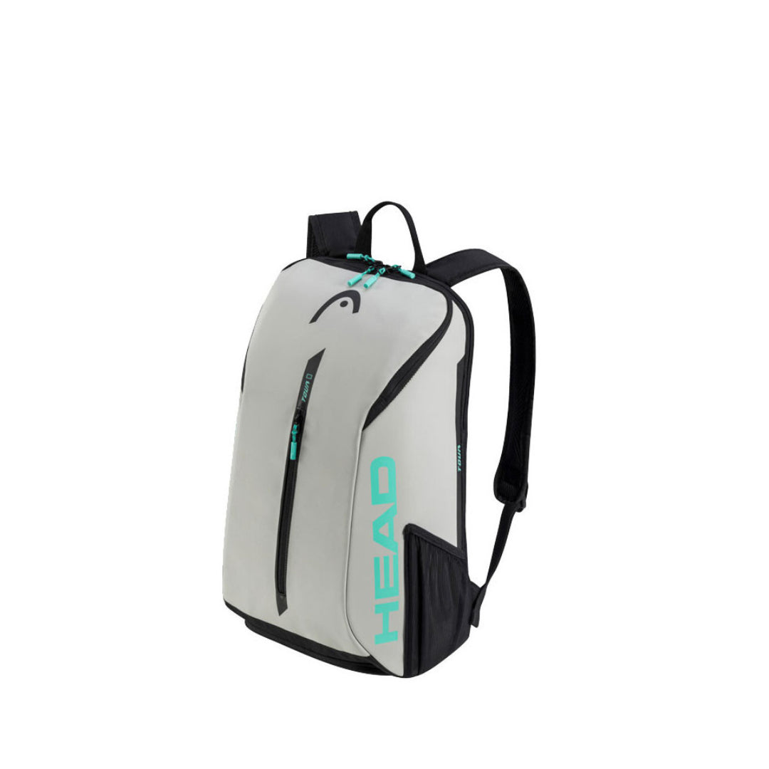 Mochila Head Tour Cinza
