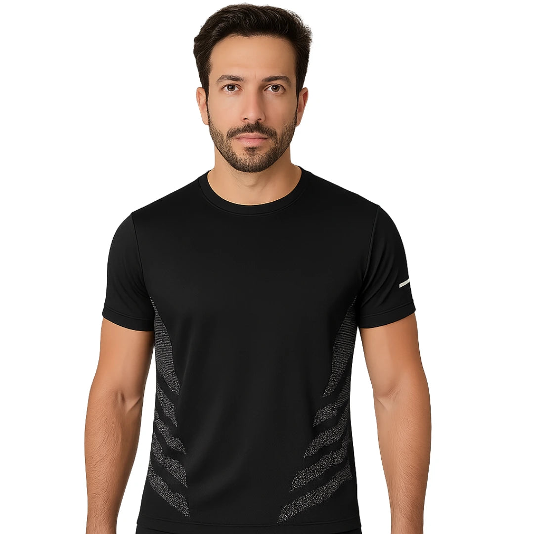 Camiseta 3.0 Preto