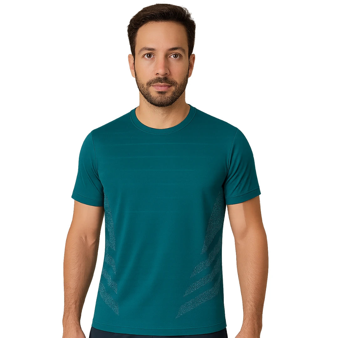 Camiseta 3.0 Verde