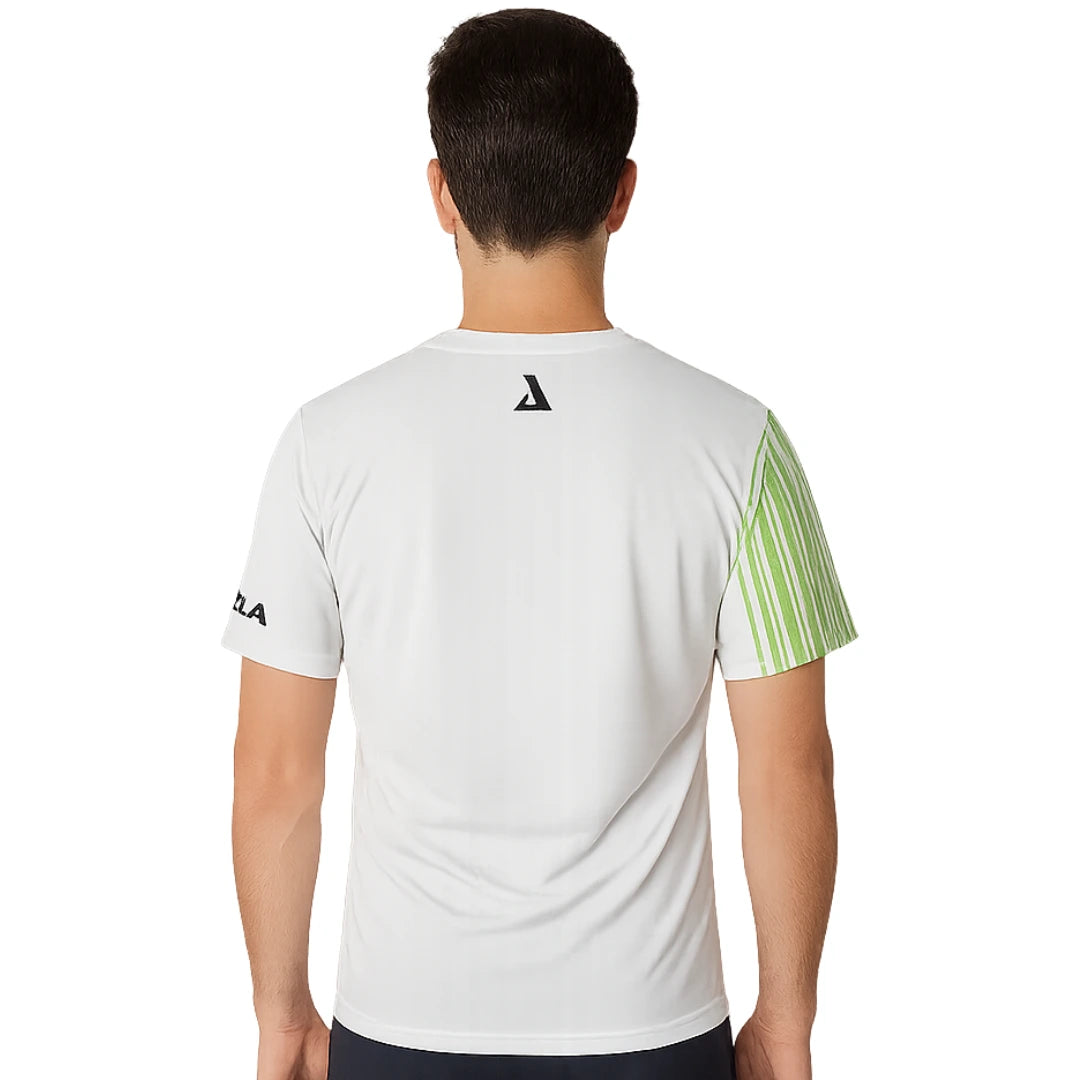 Camiseta JOOLA Green