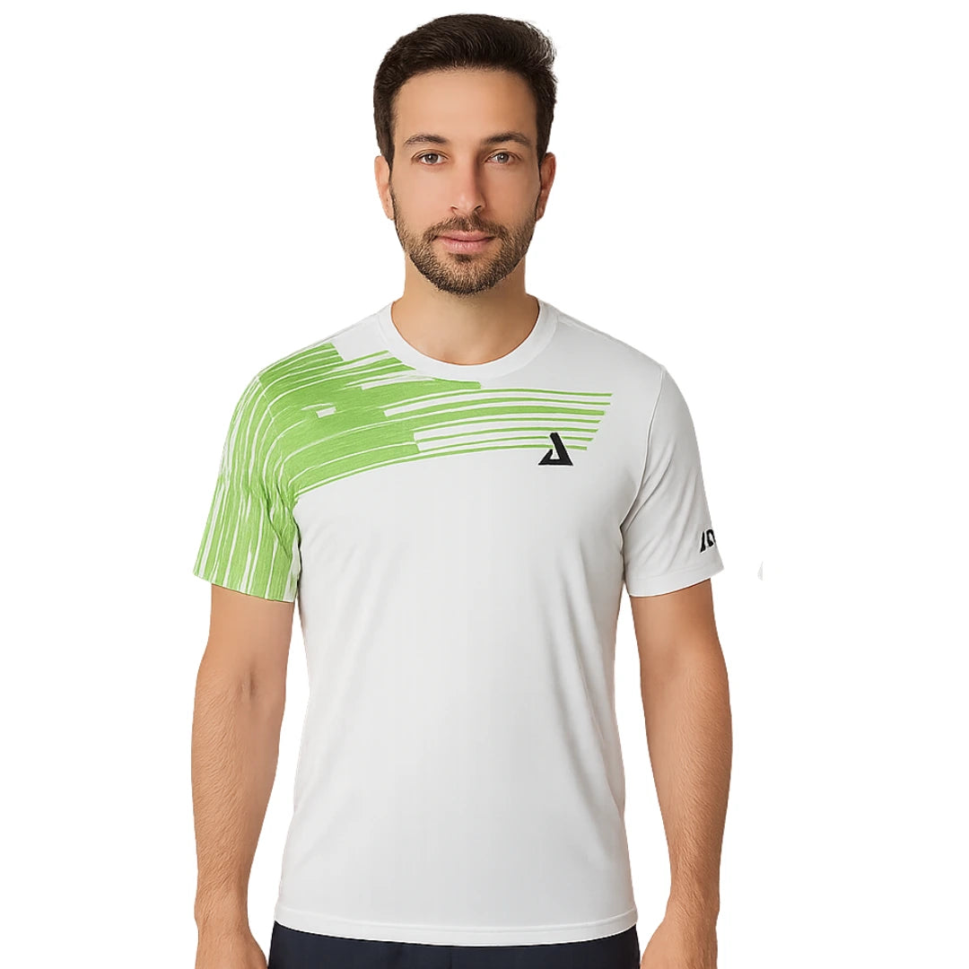 Camiseta JOOLA Green