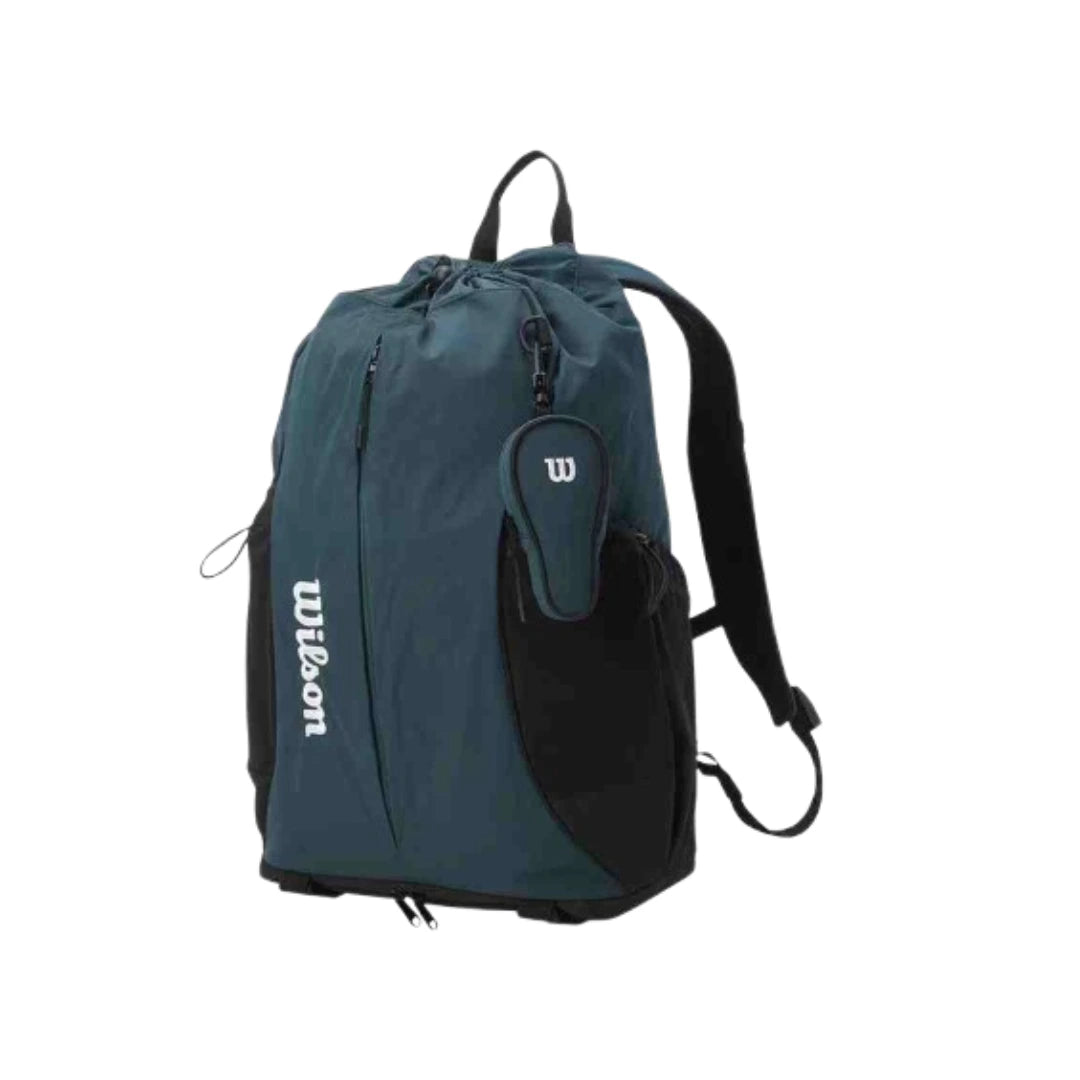 Mochila Wilson V2 Verde