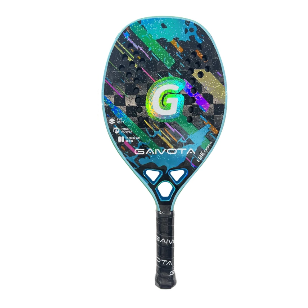 Raquete Gaivota 18k