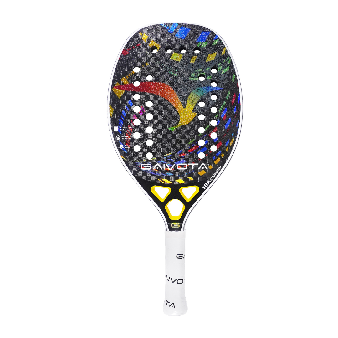 Raquete Gaivota BTG-250