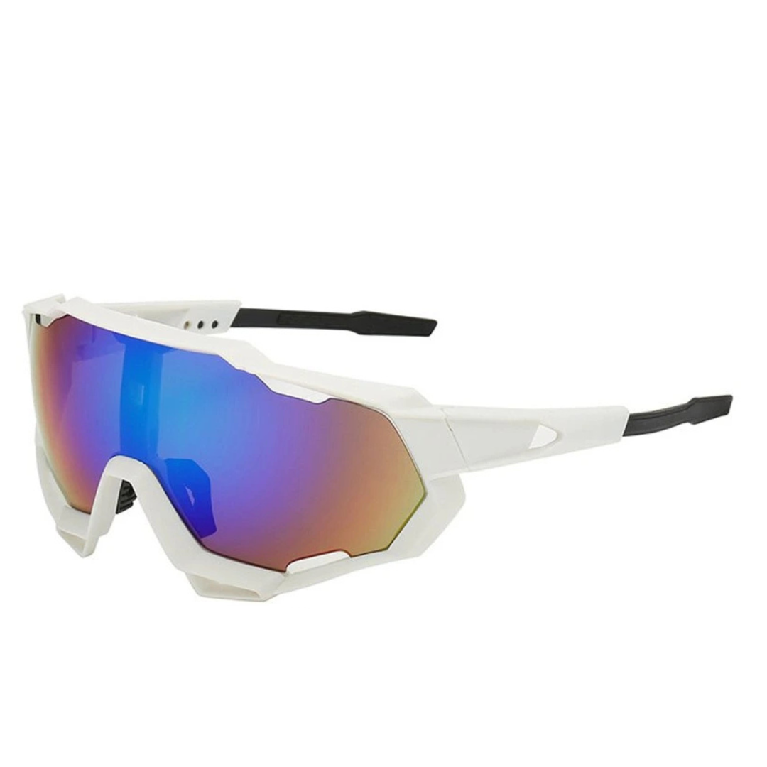 Oculos Sol Sky Branco