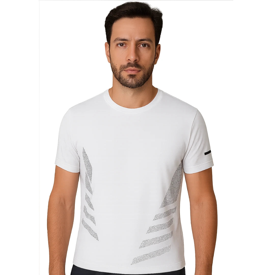 Camiseta 3.0 Branca