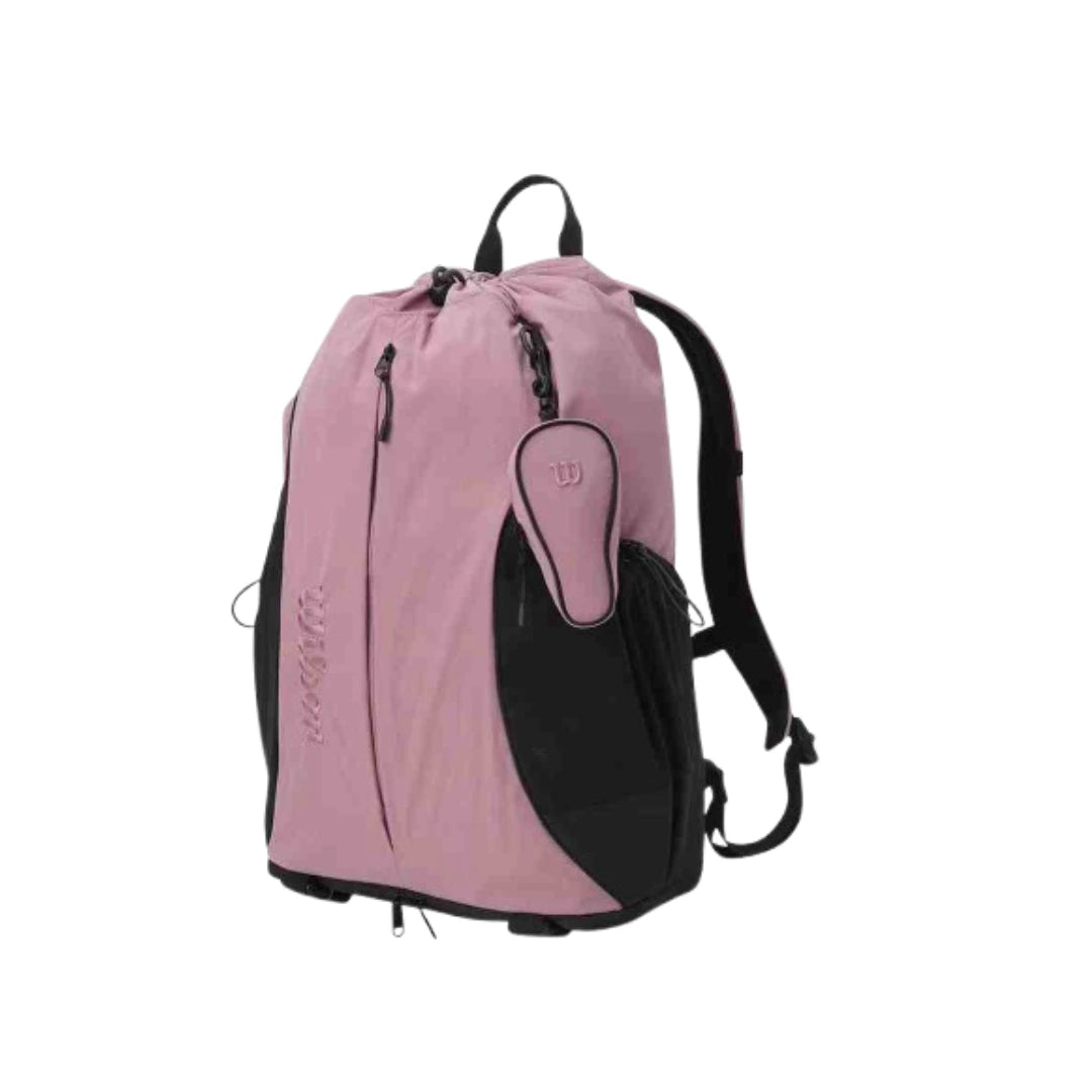 Mochila Wilson V2 Rosa