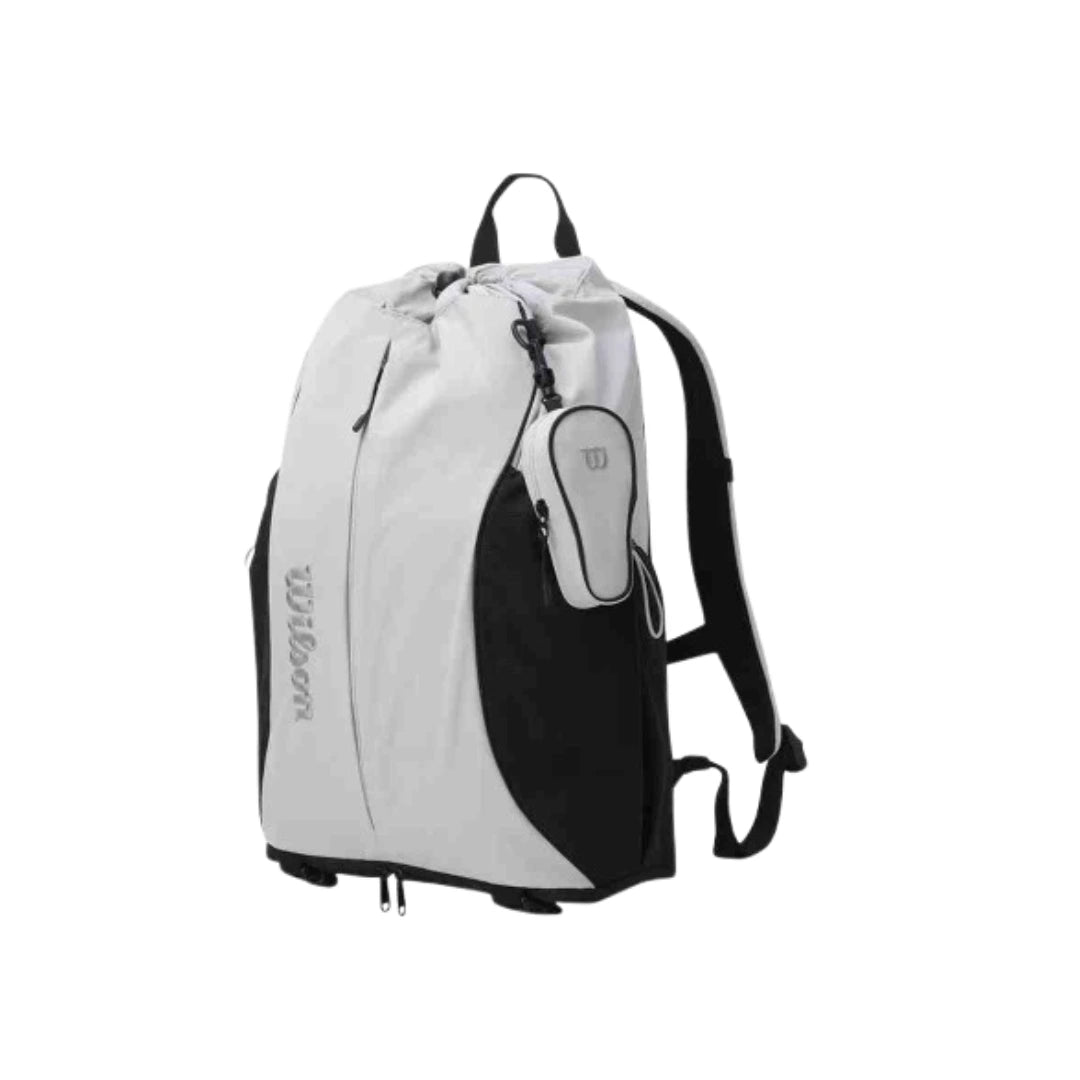 Mochila Wilson V2 Branco