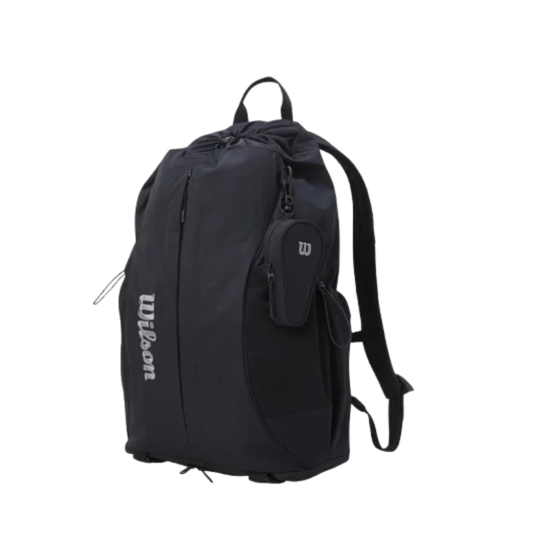 Mochila Wilson V2 Preto