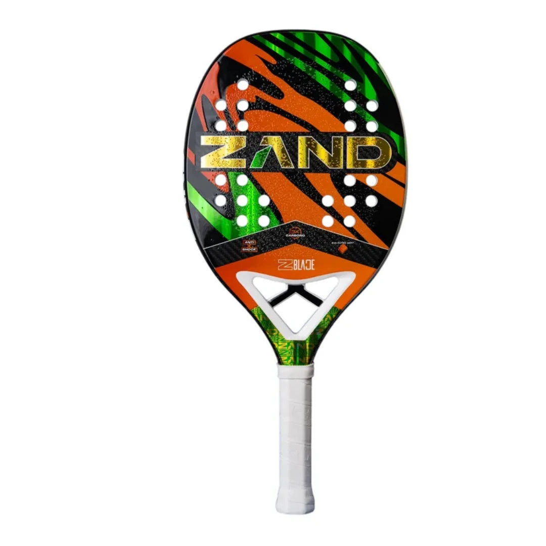 Raquete Zand Z Blade