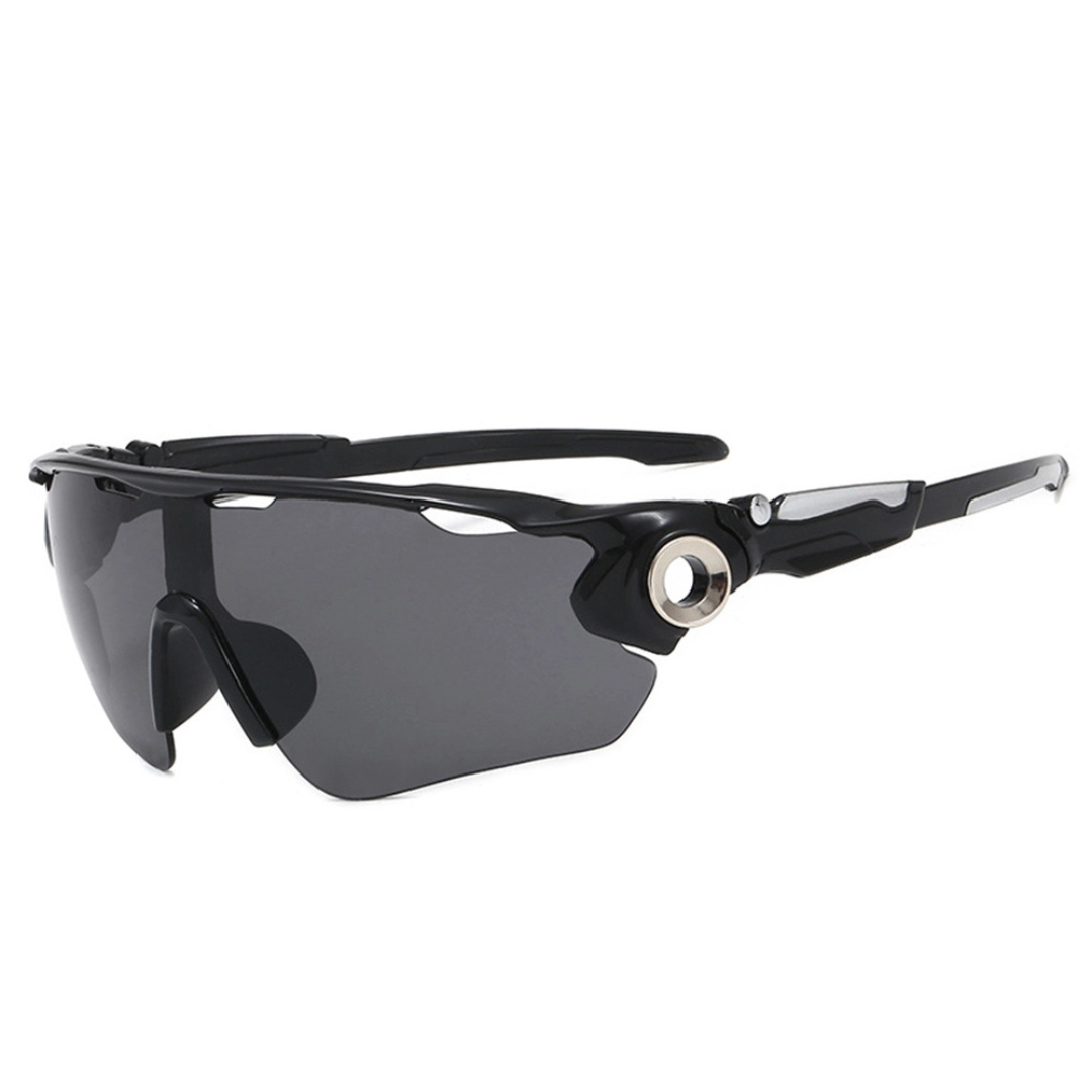 Oculos Sol Rudy Preto