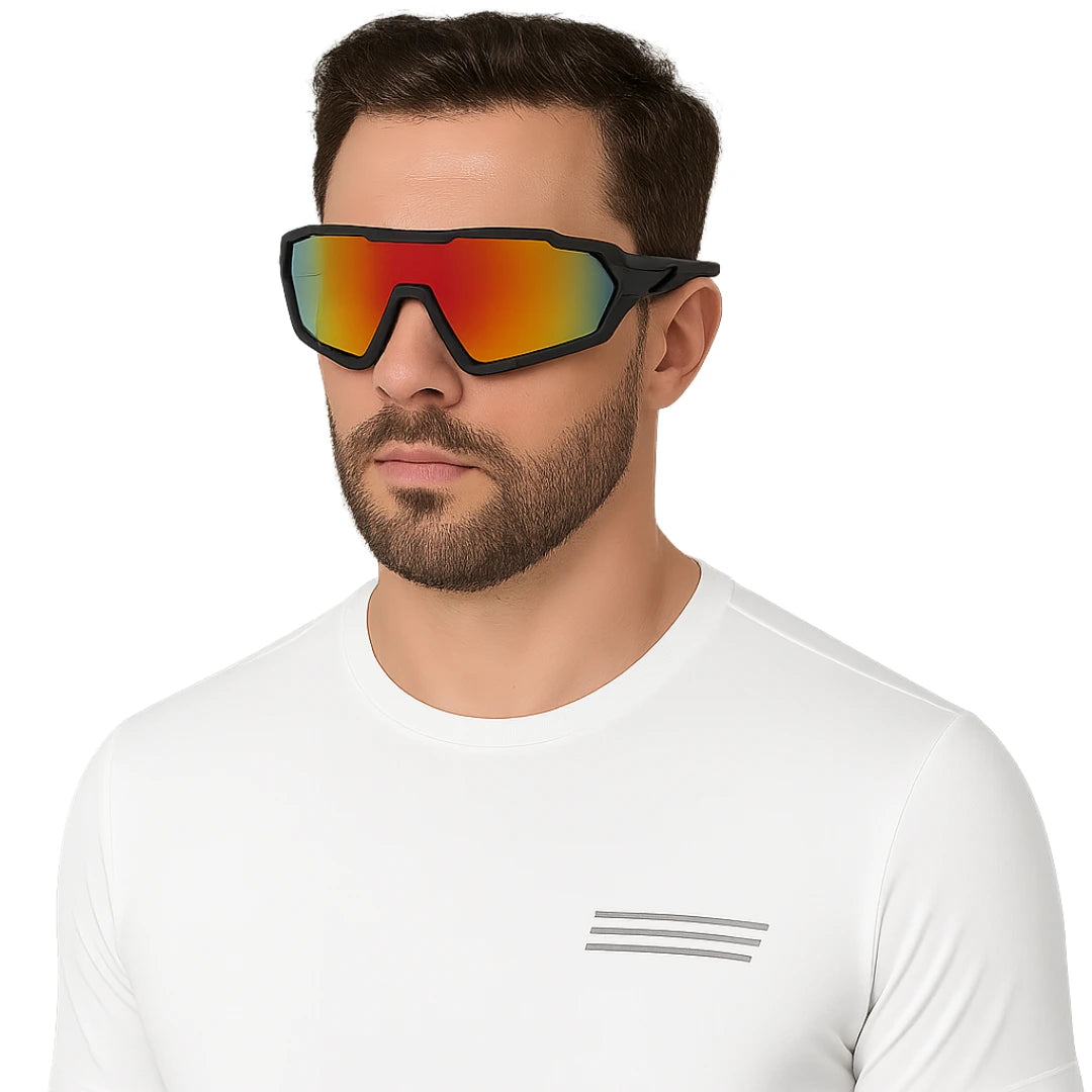 Oculos Sol Sky Preto