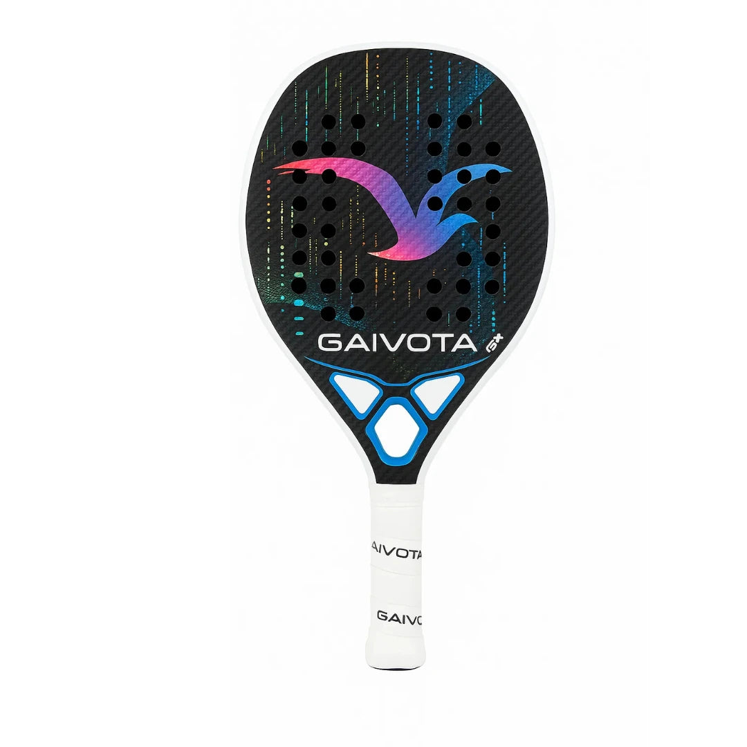 Raquete Gaivota BTG