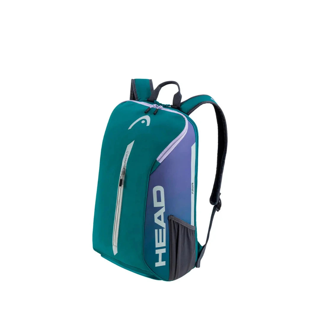 Mochila Head Tour Verde
