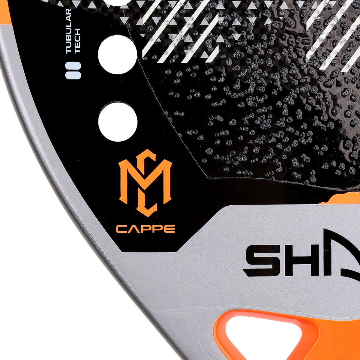 Raquete Shark Jaws Pro Michele Cappelletti