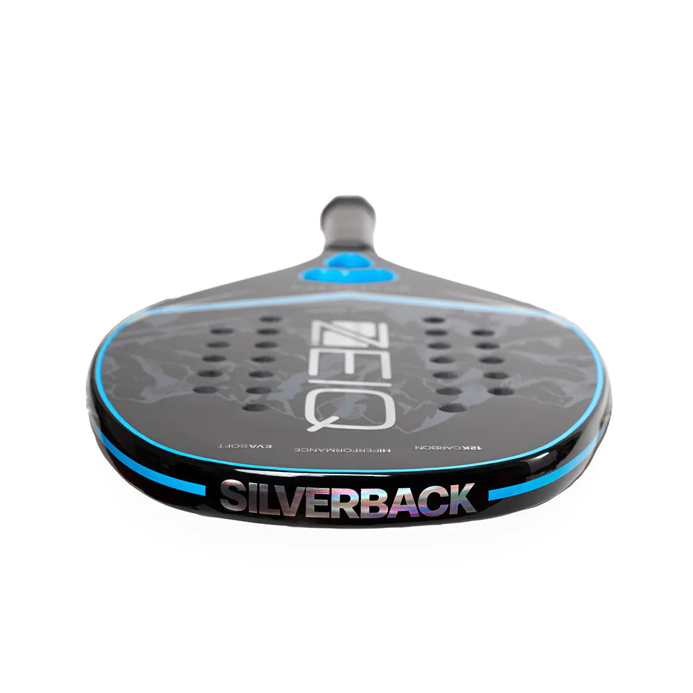 Raquete Silverback Zeiq