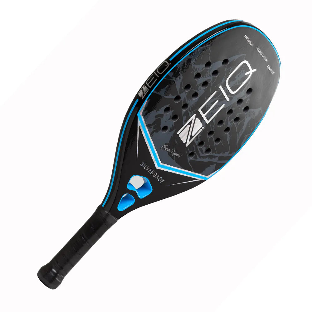 Raquete Silverback Zeiq