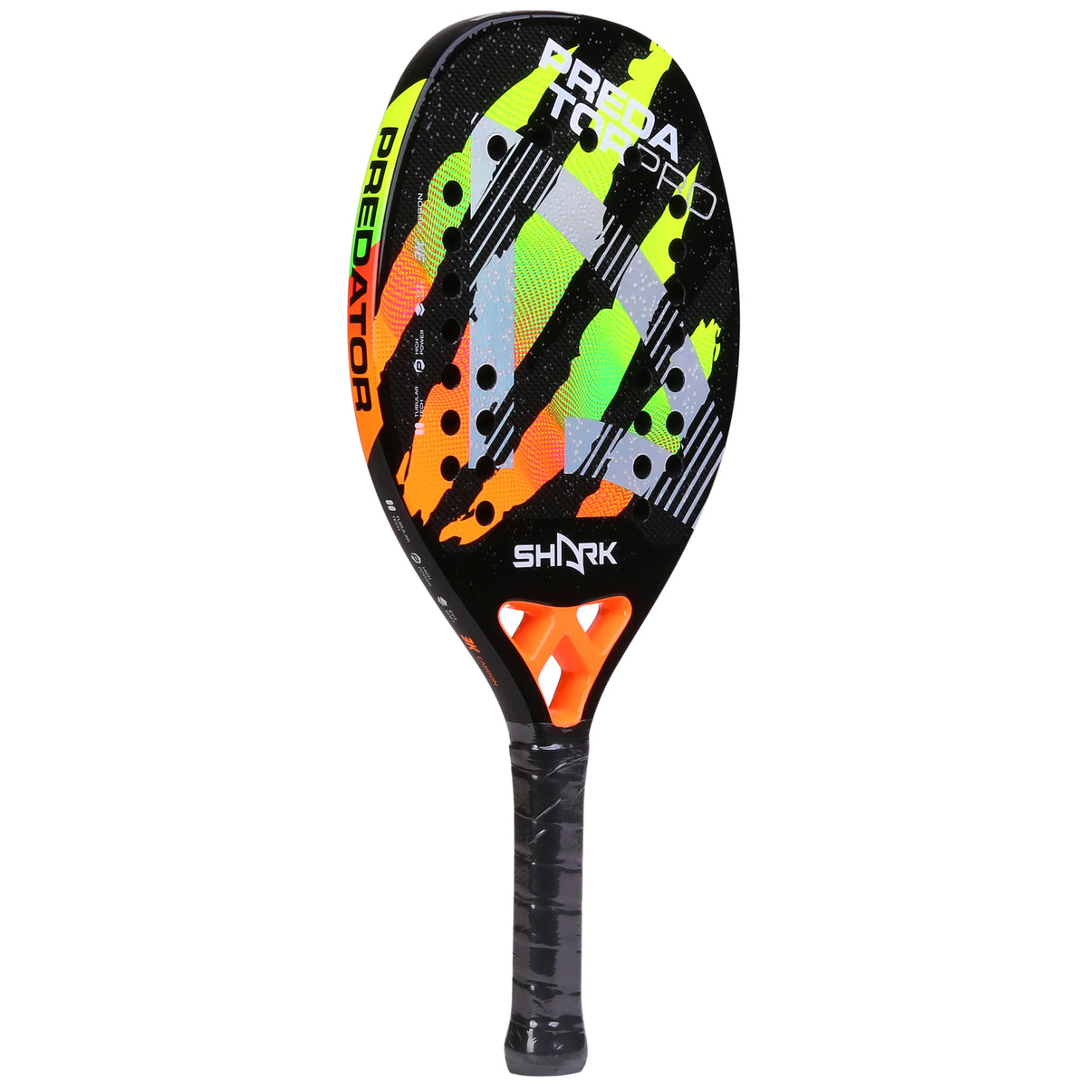 Raquete Shark Predator 2025
