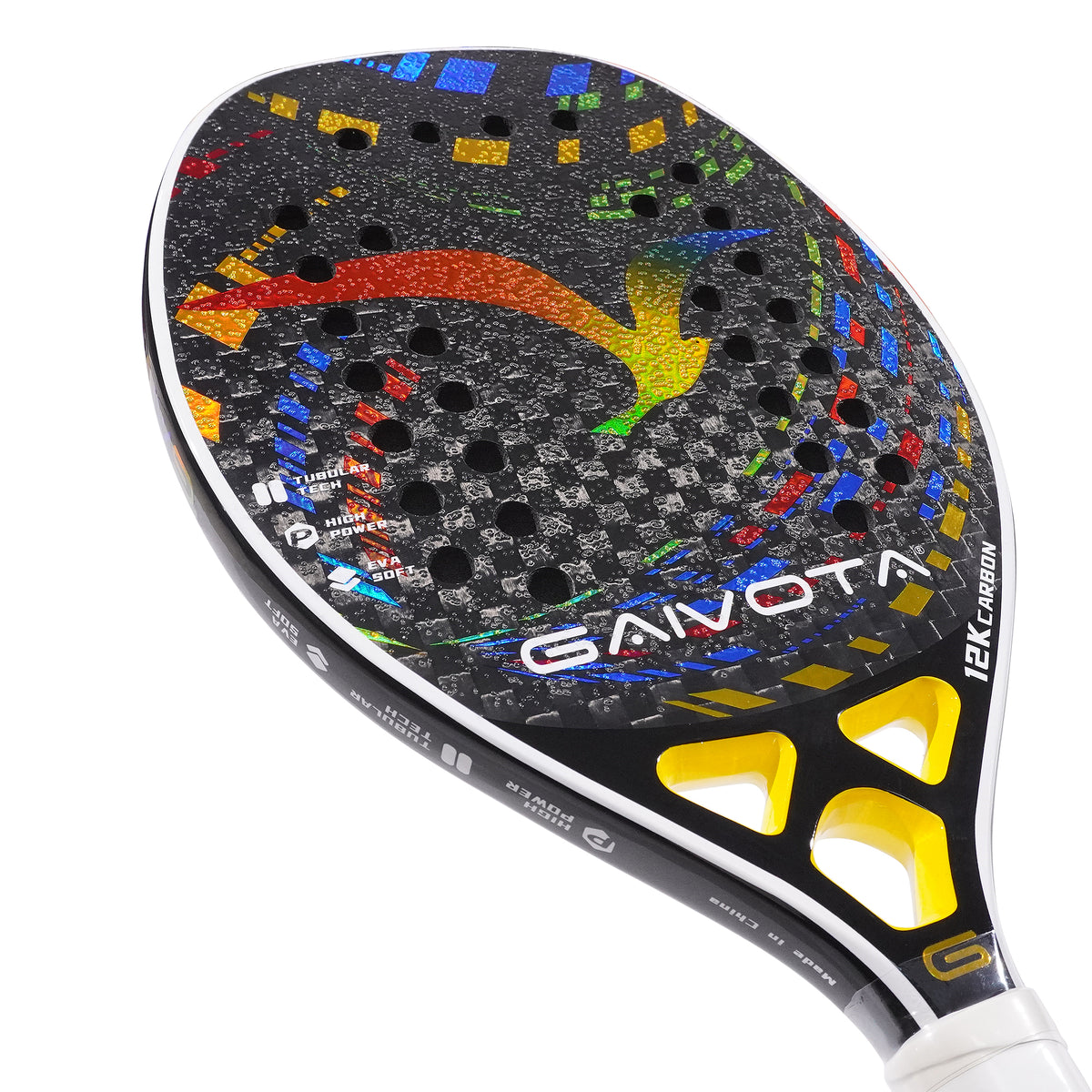 Raquete Gaivota BTG-250