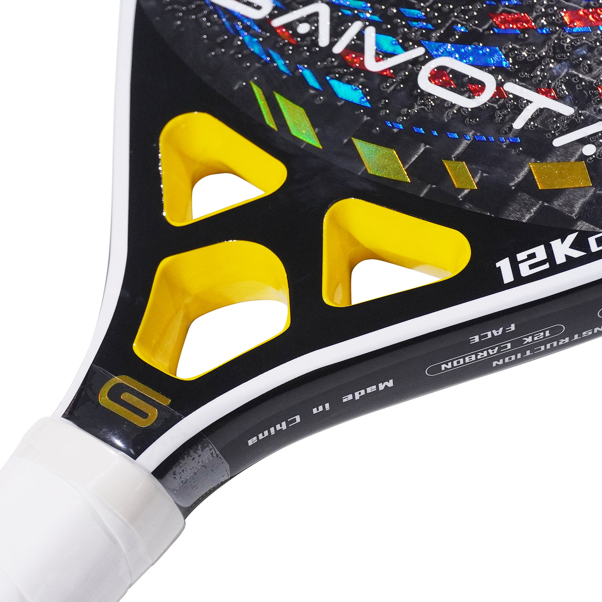 Raquete Gaivota BTG-250