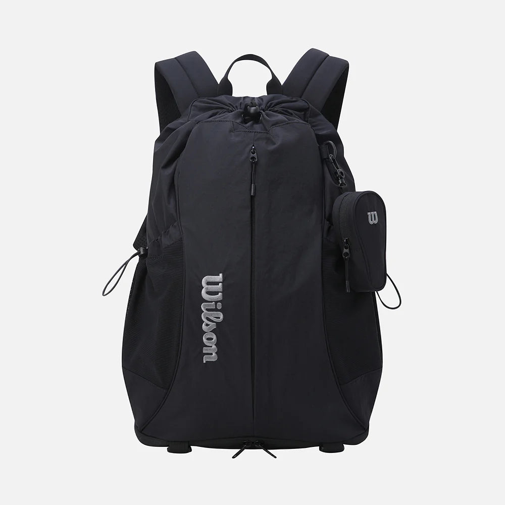 Mochila Wilson V2 Preto