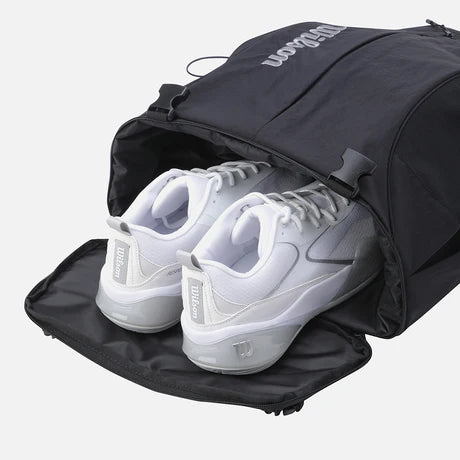 Mochila Wilson V2 Preto