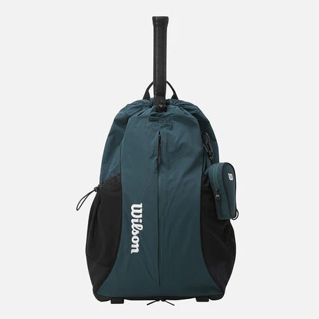 Mochila Wilson V2 Verde