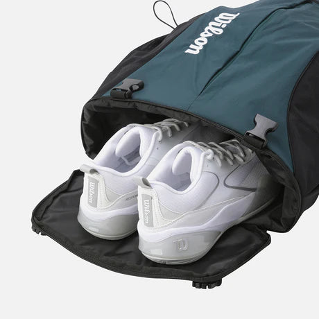 Mochila Wilson V2 Verde