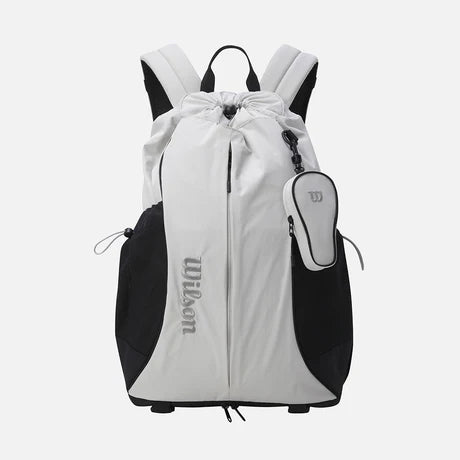 Mochila Wilson V2 Branco