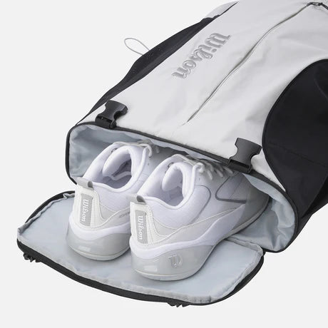 Mochila Wilson V2 Branco