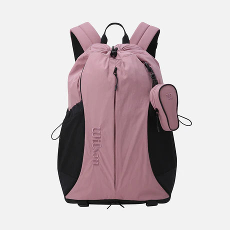Mochila Wilson V2 Rosa