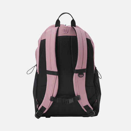 Mochila Wilson V2 Rosa