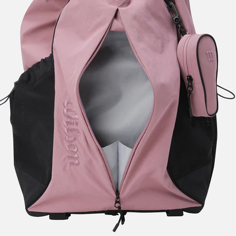 Mochila Wilson V2 Rosa