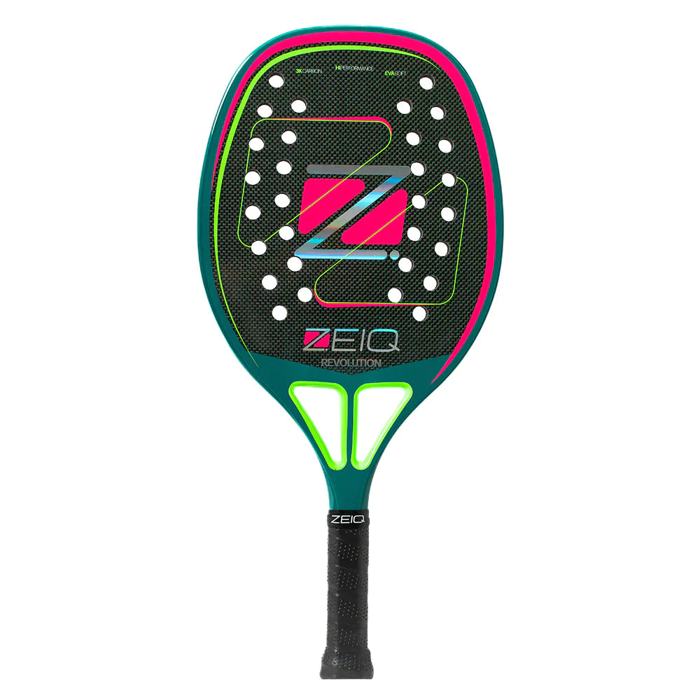 Raquete Revolution Zeiq