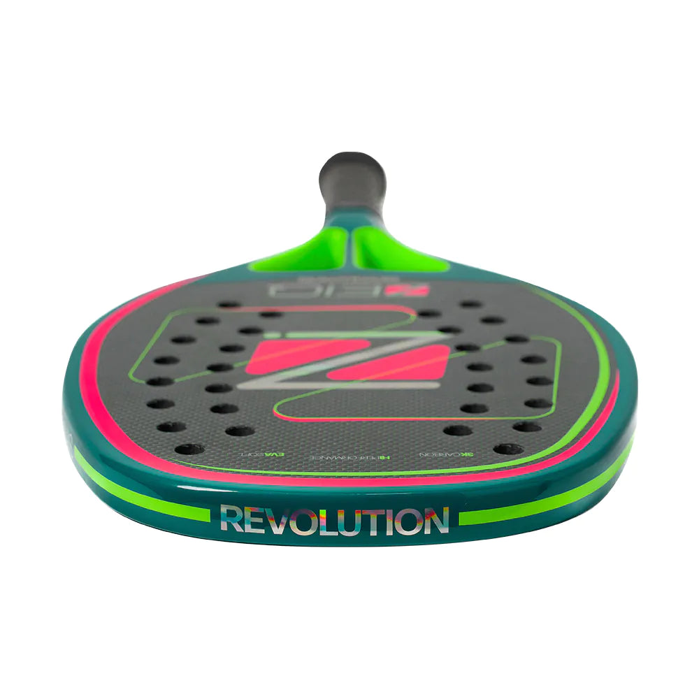 Raquete Revolution Zeiq