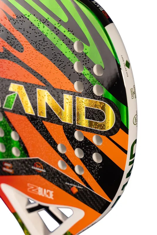 Raquete Zand Z Blade