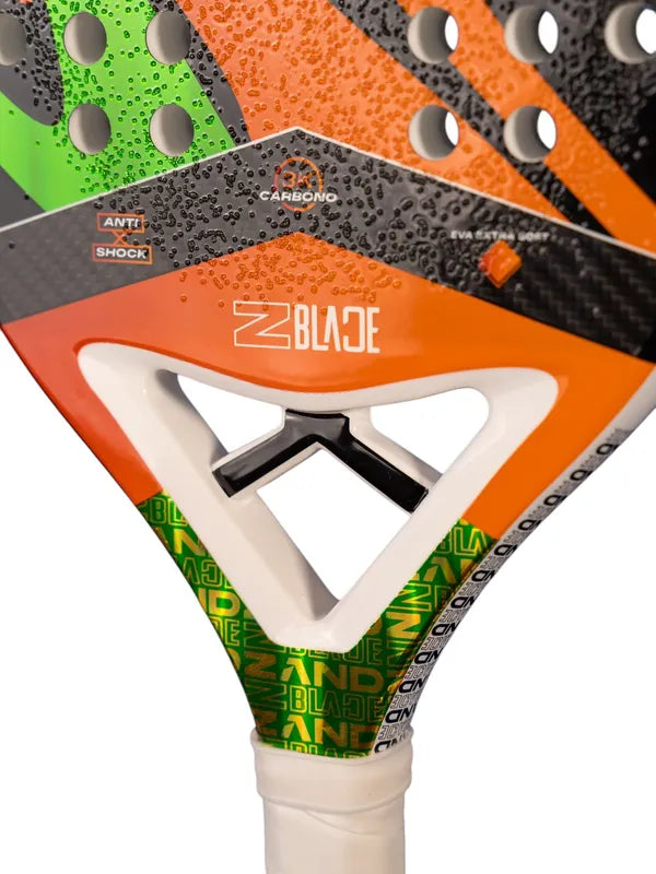 Raquete Zand Z Blade