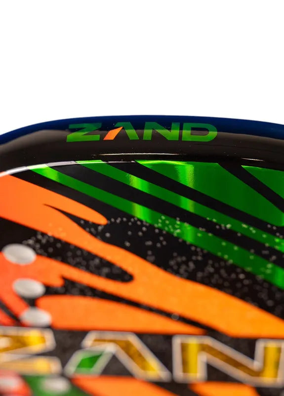 Raquete Zand Z Blade