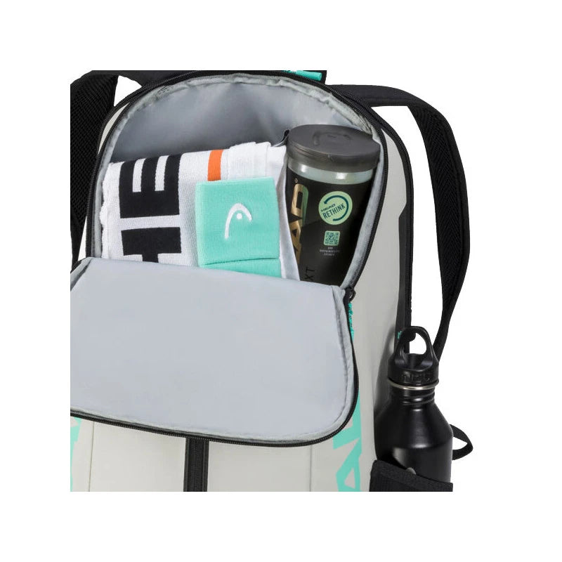 Mochila Head Tour Cinza