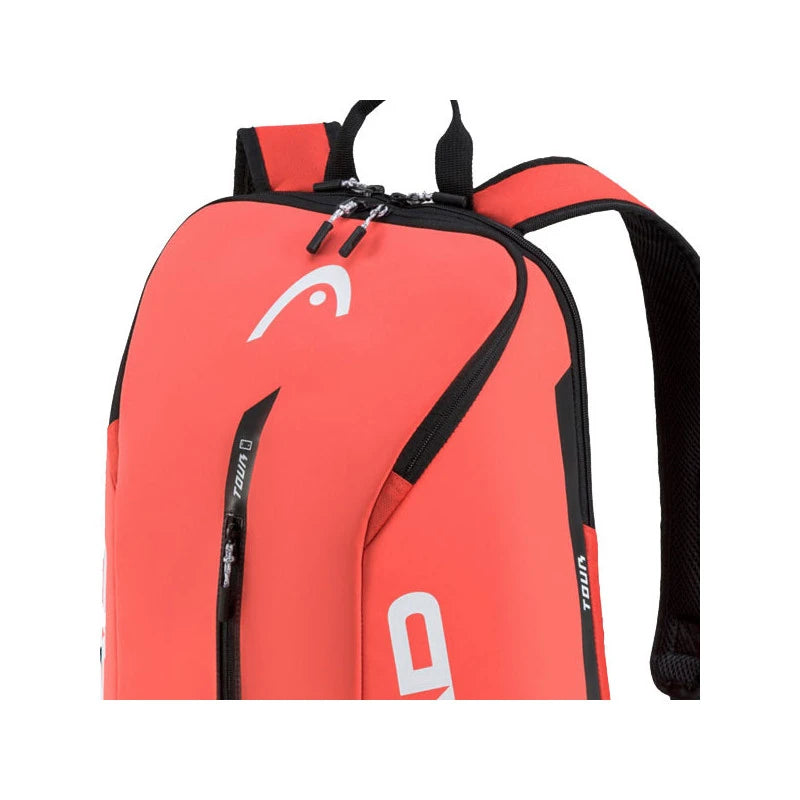 Mochila Head Tour Vermelho