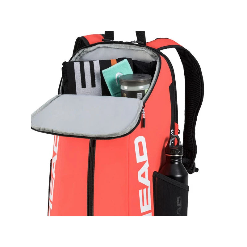 Mochila Head Tour Vermelho