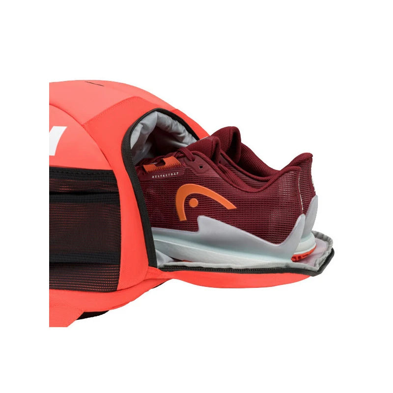 Mochila Head Tour Vermelho